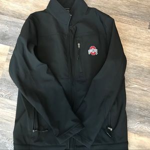 Men’s OSU coat size medium